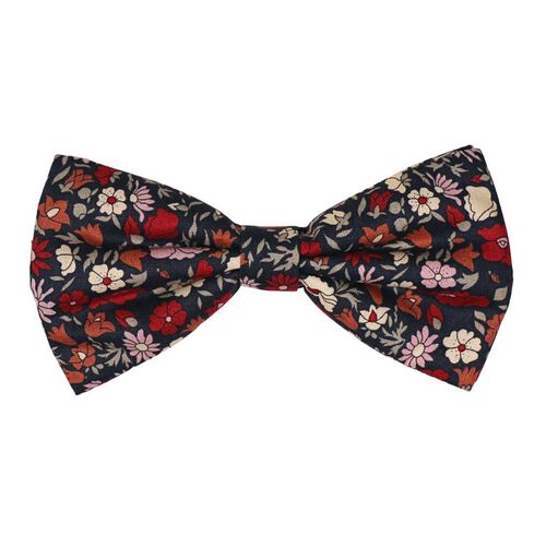 Parisian with Liberty Petal & Daisy Dean Band Pre-Tied Bow